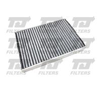 Quinton Hazell Cabin / Pollen Filter - QFC0411