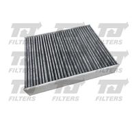 Quinton Hazell Cabin / Pollen Filter - QFC0415