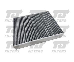 Quinton Hazell Cabin / Pollen Filter - QFC0415