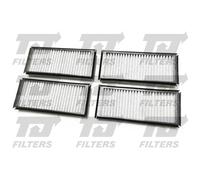 Quinton Hazell Cabin / Pollen Filter - QFC0428