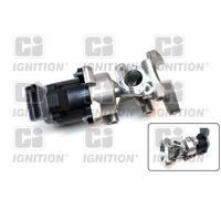 QUINTON HAZELL XEGR137 EGR valve
