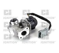 Quinton Hazell Car Fuel Exhaust Gas Recirculation EGR Valve w/ cable - XEGR36