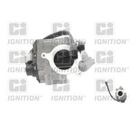 Quinton Hazell Car Fuel Exhaust Gas Recirculation EGR Valve with cable - XEGR168