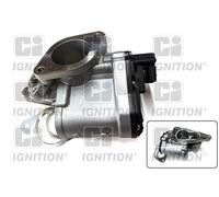 EGR Valve fits SUZUKI GRAND VITARA Mk2 1.9D 05 to 15 CI 1811167JG4 1811167JG5