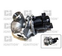 Quinton Hazell Car Fuel Exhaust Gas Recirculation Egr Valve - XEGR31