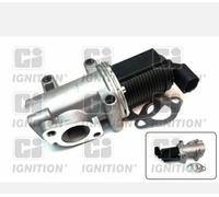 Quinton Hazell Car Fuel Exhaust Gas Recirculation Egr Valve - XEGR87
