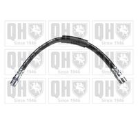 Quinton Hazell Brake Hose BFH4677 Front Hydraulic Replacement