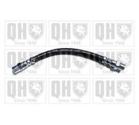 Quinton Hazell Brake Hose BFH4688 Rear Hydraulic Fits BMW 3 Series 34321159524