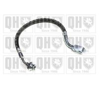 Quinton Hazell Car Vehicle Braking Replacement Brake Hose - BFH5286