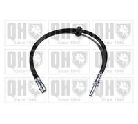 Quinton Hazell Car Vehicle Braking Replacement Brake Hose - BFH5570