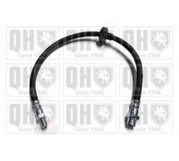 Quinton Hazell Car Vehicle Braking Replacement Brake Hose - BFH5604