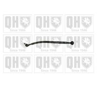 Steering Rod Assembly Left QDL2217S Quinton Hazell 871419801A Quality Guaranteed