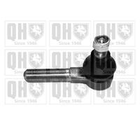 Quinton Hazell Car Vehicle Drag Link End Rear QD1117RHT Fits Ford Transit