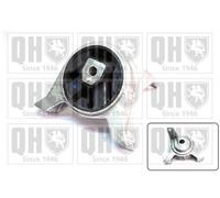 Quinton Hazell Car Vehicle Engine Mounting - EM4185