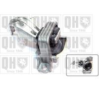 QUINTON HAZELL EM4533 Engine mount
