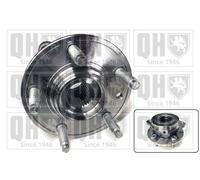 Wheel Bearing Kit Front QWB1622 Quinton Hazell GX532C300AB Quality Guaranteed