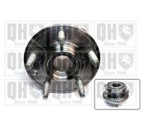 QUINTON HAZELL QWB1623 Wheel bearing kit