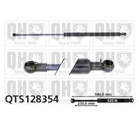 Boot Gas Strut QTS128354 Quinton Hazell Spring Lift Tailgate Rear 873194 Quality