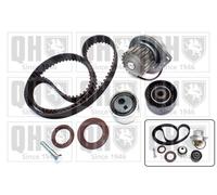 Quinton Hazell Car Vehicle OE Replacement Timing Belt & Water Pump Kit QBPK1530