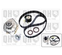 Quinton Hazell Car Vehicle OE Replacement Timing Belt & Water Pump Kit QBPK6260