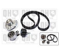 QUINTON HAZELL QBPK6570 Water pump and timing belt kit