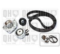 Quinton Hazell Car Vehicle OE Replacement Timing Belt & Water Pump Kit QBPK6590