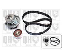 Quinton Hazell Car Vehicle OE Replacement Timing Belt & Water Pump Kit QBPK7182
