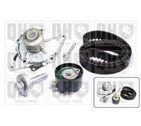 Timing Belt & Water Pump Kit fits RENAULT MODUS 1.5D 04 to 05 Set QH Quality New