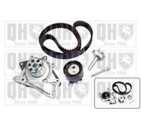 Quinton Hazell Car Vehicle OE Replacement Timing Belt & Water Pump Kit QBPK7642
