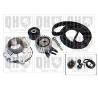QUINTON HAZELL QBPK7940 Water pump and timing belt kit