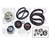 Quinton Hazell Car Vehicle OE Replacement Timing Belt & Water Pump Kit QBPK8350