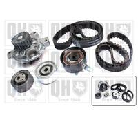 Quinton Hazell Car Vehicle OE Replacement Timing Belt & Water Pump Kit QBPK8560