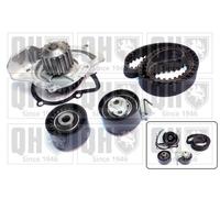 Quinton Hazell Car Vehicle OE Replacement Timing Belt & Water Pump Kit QBPK8610