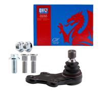QUINTON HAZELL QSJ3620S Ball Joint