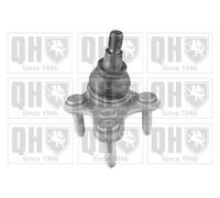 Ball Joint QSJ2118S Quinton Hazell Suspension 3C0407366B 3C0407366A 5QM407366