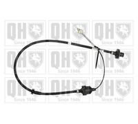 Quinton Hazell QCC1822 Clutch Cable