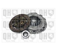 QUINTON HAZELL QKT1489AF Clutch kit