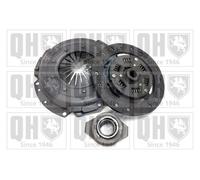 QUINTON HAZELL QKT174AF Clutch kit