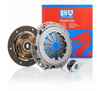 QUINTON HAZELL QKT2417AF Clutch kit