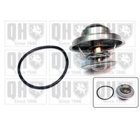 Quinton Hazell QTH138K Thermostat Kit