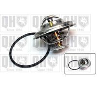 Coolant Thermostat QTH393K Quinton Hazell 11532243126 11532244151 11532246199