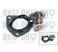 Coolant Thermostat QTH468K Quinton Hazell 7431397947 7436842409 7439180811 New