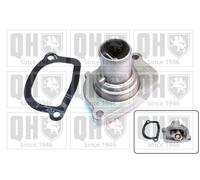 Quinton Hazell QTH593K Thermostat Kit