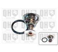 Quinton Hazell Car Vehicle Replacement Coolant Thermostat Kit w/ seal - QTH615K