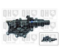 Quinton Hazell QTH657K Thermostat Kit