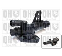 Quinton Hazell Car Vehicle Replacement Coolant Thermostat Kit w/ seal - QTH662K
