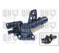 Quinton Hazell QTH662K2 Thermostat Kit