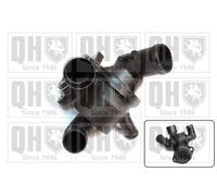 QUINTON HAZELL QTH706K Thermostat