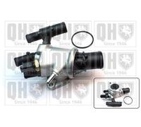 Coolant Thermostat QTH776K Quinton Hazell 46547758 46795667 60816317 60816475