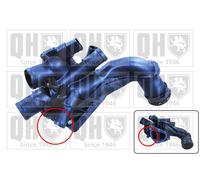 QUINTON HAZELL QTH785K Thermostat